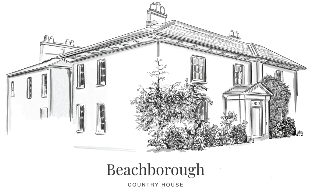 Copy of Beachborough Logo