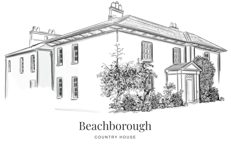 Copy of Beachborough Logo